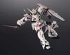 BANDAI SPIRITS GUNDAM UNIVERSE Mobile Suit Gundam UC RX-0 UNICORN GUNDAM Approximately 160mm ABS & PVC Painted Movable Figure