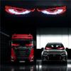 Vibrant LED Display-Flex Matrix-20X64 For Dynamic Visuals And Ambient Lighting Ambiance