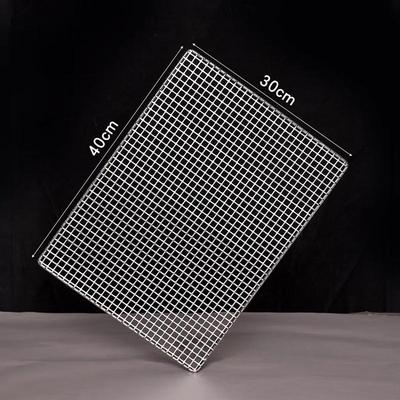 Grillowanie – Ruszty do grilla