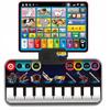 [PACZB] Set 2 in 1 educational mat 60x30cm + interactive tablet for children (Z3209+Z3498R) Z3209Z