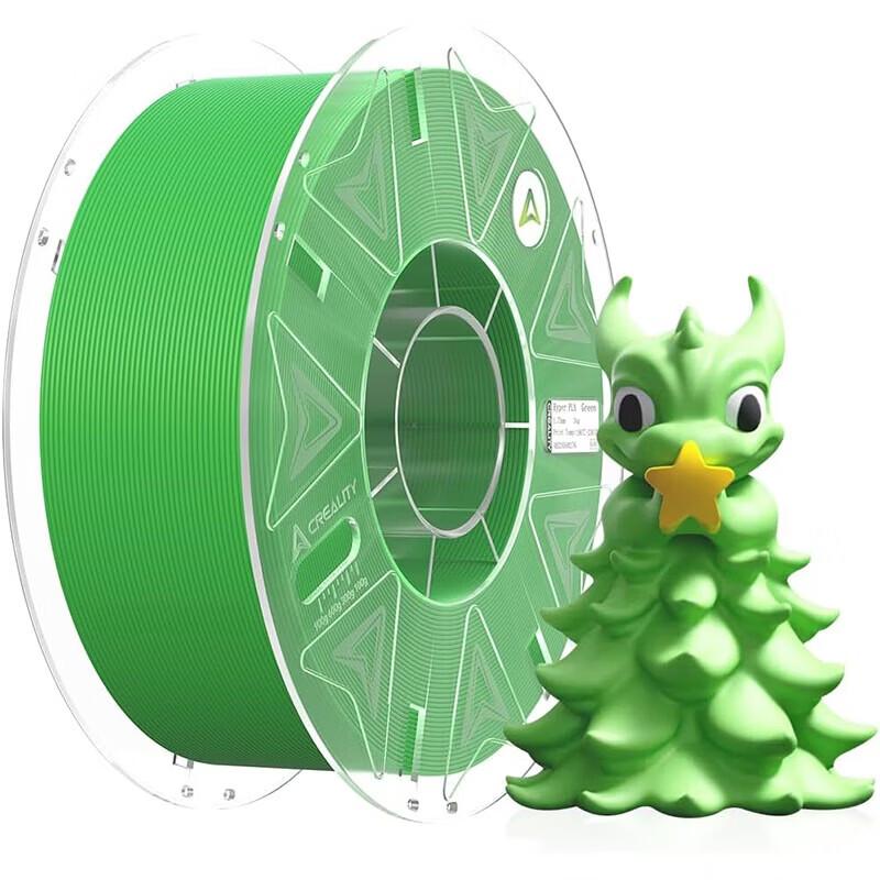 Creality 3D Hyper-PLA-RFID High-Speed 3D Printer Filament