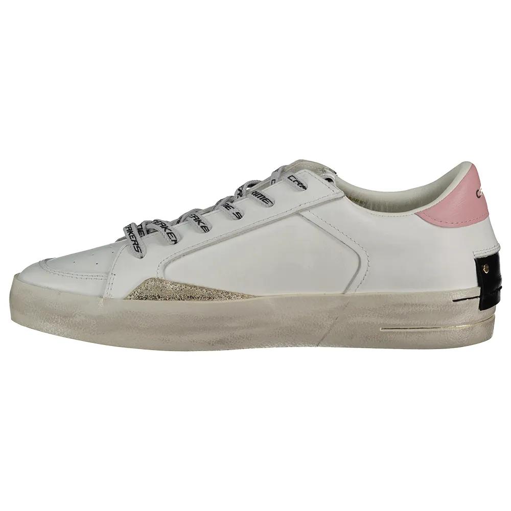 Crime London Кросовки SK8 Deluxe