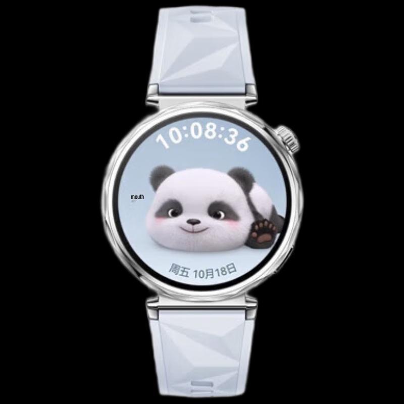 

Huawei Watch GT 5 (Китайская версия) 41mm