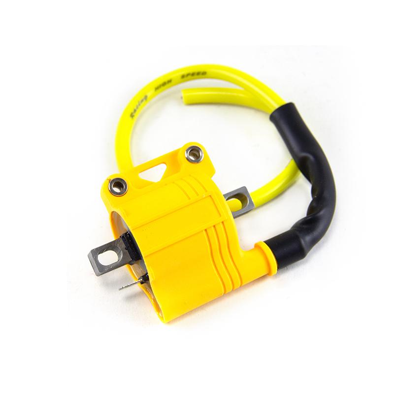 Racing Motorcycle Ignition Coil For NIBBI Dirt Bike NC250 ATV Scooter 2T 4T Engine Ignition System Moped Off-road Kymco 4-Stroke