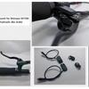 2025 neuer WSHBL-S1 Einfach zu befestigender Elektrorad-Hydraulikscheibenbremsensensor für MT200/MT400 Scheibenbremse