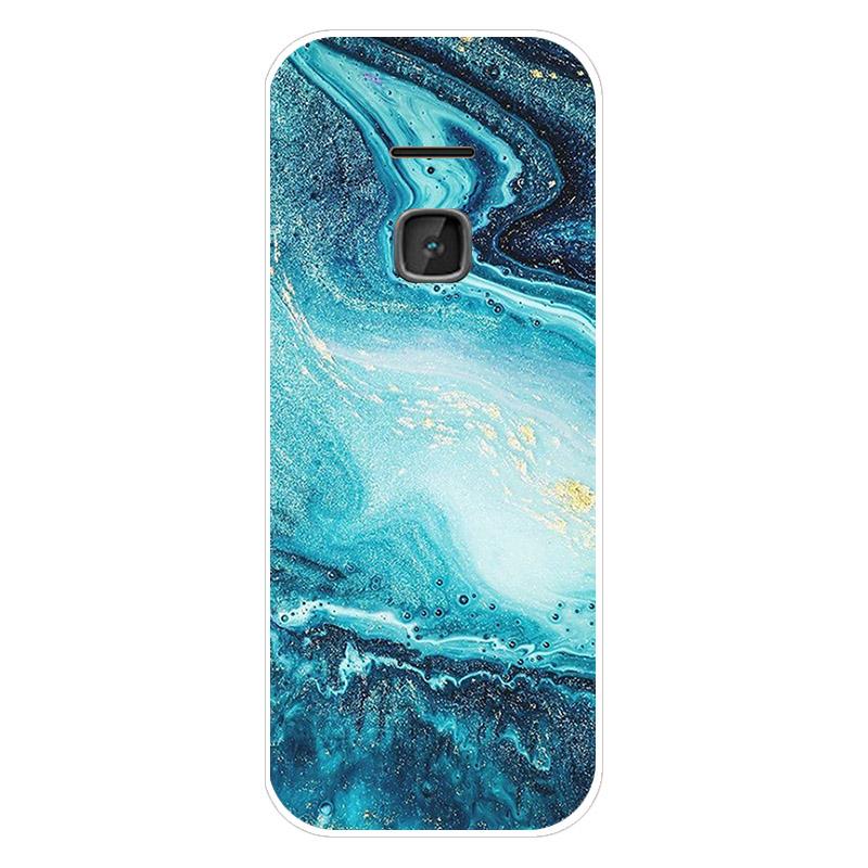 

Чохол для Nokia 225 4G Coque Прозорий м який силіконовий чохол з ТПУ для Nokia 225 2020 TA-1321 TA-1296 TA-1279 TA-1276 TA-1282 Funda Nokia 225 4G