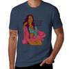 Has Anyone Seen My Sharam Tshirt Large Size Basic Casual Tshirt
