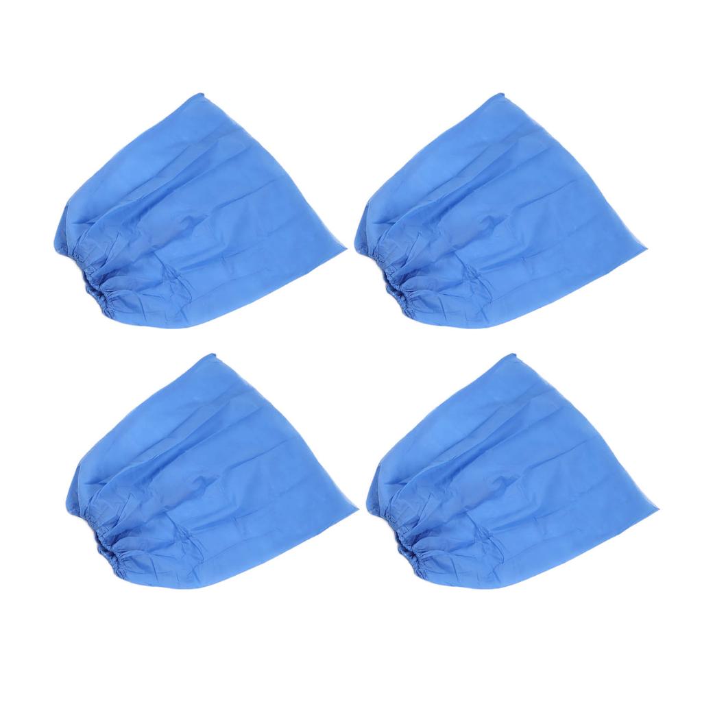 10pcs Women Disposable Bath Wrap Beauty Salon Travel Non Woven Sauna Spa Shower Robe