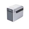 Brother TD-2125N Label Printer Direct Thermal 203dpi Black/White