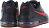 Кроссовки Nike Air Max LTD 3 Sneaker black university red-black