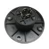 Universal Speakon 4 Pin Female Connector Speakon Socket Easy to Install