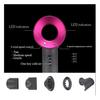 Hair Dryer Negative Ionic Blow Dryer Set Hairstyle