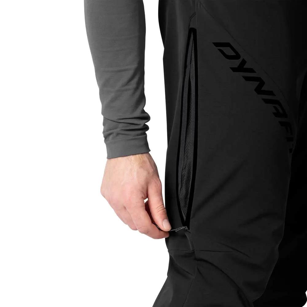 DYNAFIT Pants TLT Touring Dynastretch