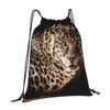 Leopard Hot Sale Backpack Fashion Bags Leopard