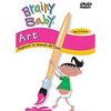 DVD Brainy baby : art - Arcades Video - DVD - Enfant - Standard - Français