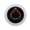 For Nissan Altima Sentra Infiniti Q50 Q60 Windshield Washer Fluid Level Sensor 28911-1E400 289111E400 New