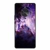 Phone Case For Honor X70 5G 2025 Case X 70 Coque Flowers Black Silicone Soft Back Cover For Honor X70 Cases HonorX70 Funda 6.79"