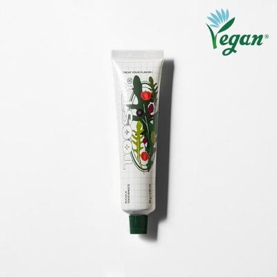 Ağız Sağlığı – Diş macunları ve diş tozu