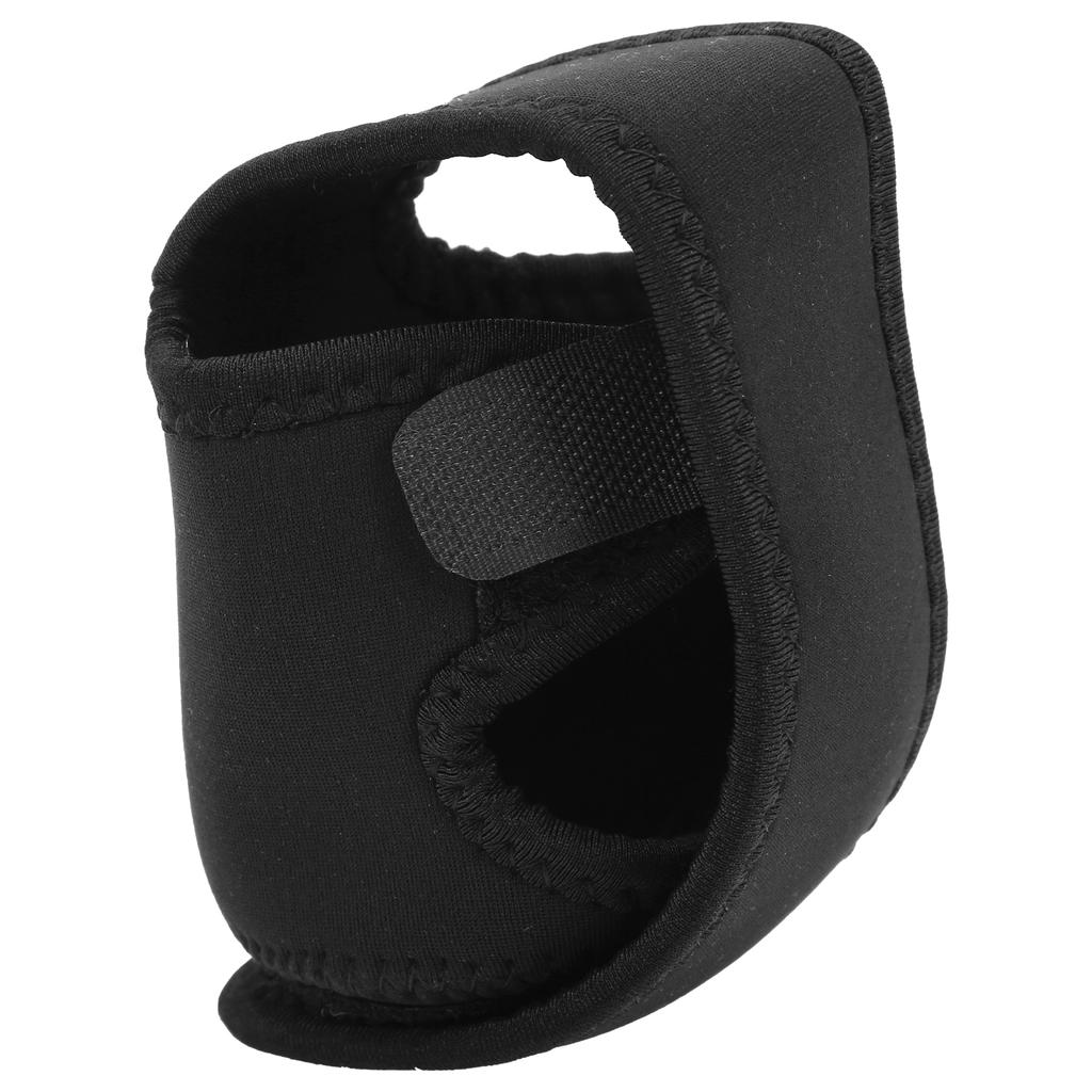 Baitcasting Reel Cover Case Protector Easy Carrying Baitcast Reel Protective Case Pouch