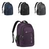 Style Backpack Minimalist Business Computer Bag Outdoor Leisure Travel Bag