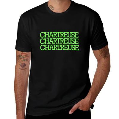 Üst giysisi – T-shirtler