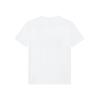 Polo Ralph Lauren Letter Logo Printed Crew Neck Short Sleeve T-Shirt Men Tops White 710858957-001