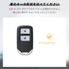 [OFFCURVE] Key Case for Honda Key Fob Cover Compatible Vehicles