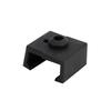 1/2/3/4/5Pcs 3D Printer Hotend Heater Block Cover For Ender-3 V2 Neo Max Neo/Cr-6 Se/Cr-10 Silicone Sock Diy Accessories