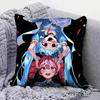 Mesmerizer  Teto and Miku   Home Sofa Cushion Covers and Aecorative Custom Pillow Covers