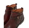 Ботильоны Pikolinos W3C-8869 коричневые