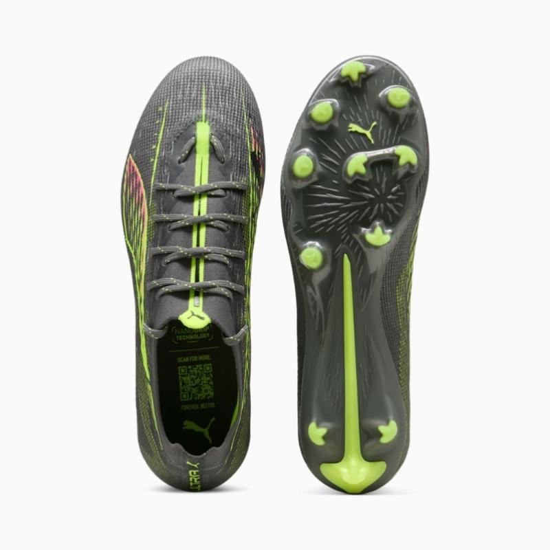 Puma Ultra 5 Pro Fg Ag 108161 03