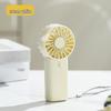 Portable Mini Handheld Fan for Dorm or Outdoors - Ideal Gift