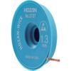 HOZAN Solder Desoldering Wire, Wick, Solder Braid, 1.3mm Wire Width, 1.5m Length, NO.3737