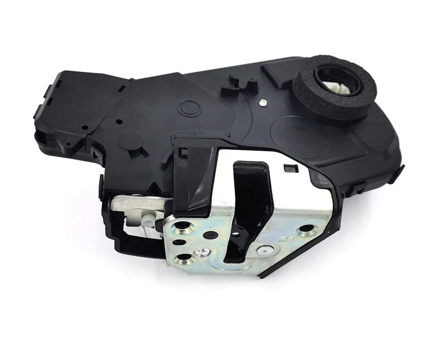 

Оригинальная защелка замка задней двери TOYOTA 69110-42131 RAV4 2006-12 Новый