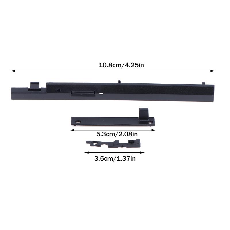 Optical Drive Bezel Panel Faceplate Cover Bracket For Thinkpad T420 T420I T430 T430I W700 W700Ds W701 W701Ds R400 R500