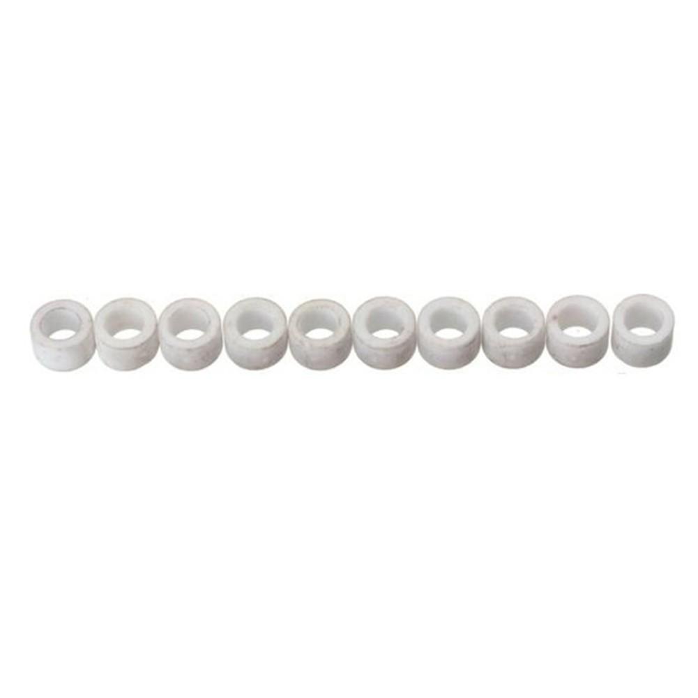 40pcs Air Plasma Cutter Consumables Extend Tips For PT-31 -40 Torch CUT-40 50