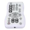 Replacement TV Remote Control Compatible for XJA141 XJA251 XJA246 XJA256 XJA241 Projector