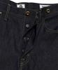 LEE [101St] Cowboy Kuroki Denim Pants Indigo Raw