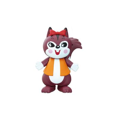 S14 περίπου PVC βαμμένη φιγούρα (S14) Κουκλίτσα! "Kuppy Ramune" Ram, 76mm, & χυτός