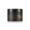 Крем-автозагар Gold Tan для рельефа тела на соревнованиях по фитнесу, 50 мл, 1 шт.