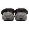 Crocs Echo Clogs Slate Grey Unisex 207937-0DA