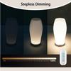 3 Color Temperature Puck Light Set 5V USB Light Kit DIY Lamp Parts  3D Printed Lamp Projects