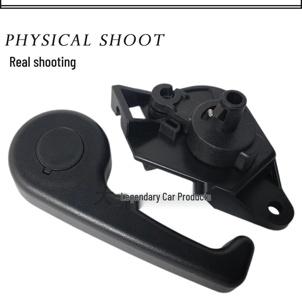 Taurus Hood Pull Handle & Switch Base GR2B 16B626AA