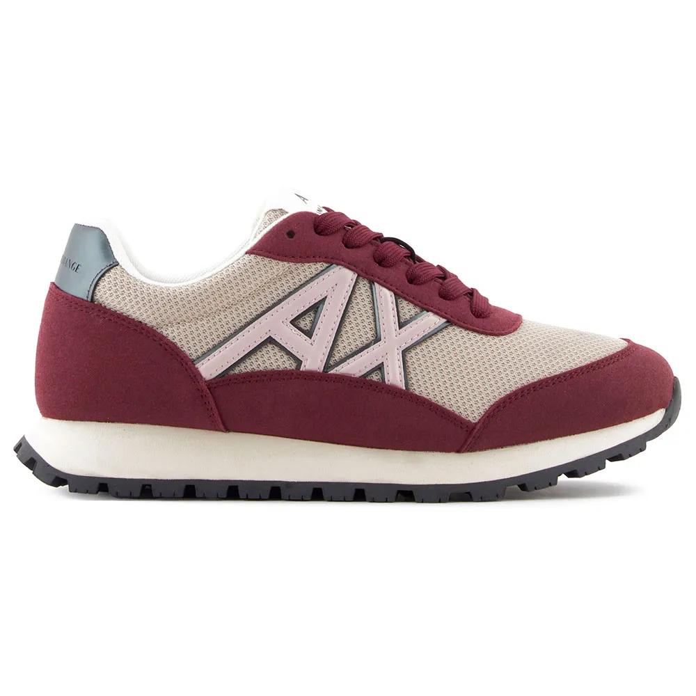 Armani Exchange Sneakers XW002150_AF19388