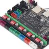 3D Printer Motherboard Kit Control Board with LCD Screen Mainboard Controller Accessories DC12~24V