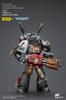 JoyToy Warhammer 40K Grey Knights Interceptor Squad Interceptor with Incinerator 1:18 Scale Action Figure