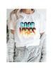 Watercolor Lovely Pineapple Short Sleeve T Top Tee Print Wounisex Summer Cartoon Shirt Female T-Shirts Fashion Clothing