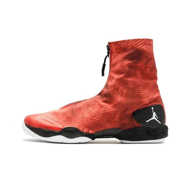 

Jordan XX8 Червоний Камуфляж 584832-601 44.5