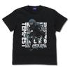 That Time I Got Reincarnated As a Slime Rimuru Tempest Square BLACK XL Size [Official] T-shirt