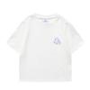 LEEHO Lh252Ts115F Short-Sleeve T-Shirt